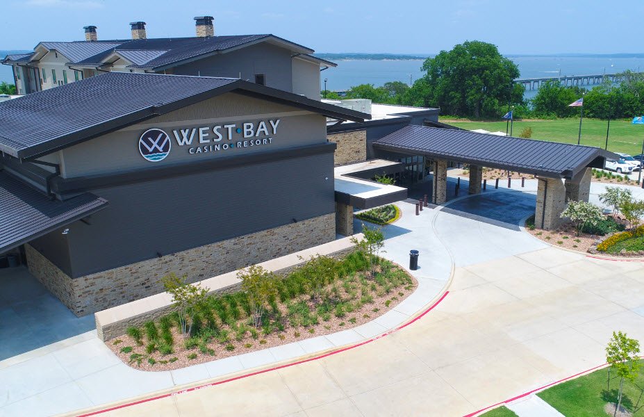 West Bay Casino and Resort, Oklahoma, USA